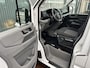 Volkswagen Crafter 35 2.0 TDI DC Open laadbak Airco Cruise controle Pick-up Euro 6 Parkeerhulp achter evt 3000kg trekgewicht 6 persoons p-up bakwagen open laadbak Pritsche