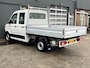 Volkswagen Crafter 35 2.0 TDI DC Open laadbak Airco Cruise controle Pick-up Euro 6 Parkeerhulp achter evt 3000kg trekgewicht 6 persoons p-up bakwagen open laadbak Pritsche