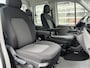 Volkswagen Crafter 35 2.0 TDI DC Open laadbak Airco Cruise controle Pick-up Euro 6 Parkeerhulp achter evt 3000kg trekgewicht 6 persoons p-up bakwagen open laadbak Pritsche
