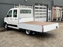 Volkswagen Crafter 35 2.0 TDI DC Open laadbak Airco Cruise controle Pick-up Euro 6 Parkeerhulp achter evt 3000kg trekgewicht 6 persoons p-up bakwagen open laadbak Pritsche