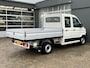 Volkswagen Crafter 35 2.0 TDI DC Open laadbak Airco Cruise controle Pick-up Euro 6 Parkeerhulp achter evt 3000kg trekgewicht 6 persoons p-up bakwagen open laadbak Pritsche