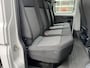 Volkswagen Crafter 35 2.0 TDI DC Open laadbak Airco Cruise controle Pick-up Euro 6 Parkeerhulp achter evt 3000kg trekgewicht 6 persoons p-up bakwagen open laadbak Pritsche