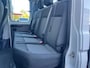 Volkswagen Crafter 35 2.0 TDI DC Open laadbak Airco Cruise controle Pick-up Euro 6 Parkeerhulp achter evt 3000kg trekgewicht 6 persoons p-up bakwagen open laadbak Pritsche