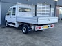 Volkswagen Crafter 35 2.0 TDI DC Open laadbak Airco Cruise controle Pick-up Euro 6 Parkeerhulp achter evt 3000kg trekgewicht 6 persoons p-up bakwagen open laadbak Pritsche
