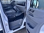 Volkswagen Crafter 35 2.0 TDI DC Open laadbak Airco Cruise controle Pick-up Euro 6 Parkeerhulp achter evt 3000kg trekgewicht 6 persoons p-up bakwagen open laadbak Pritsche