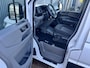 Volkswagen Crafter 35 2.0 TDI DC Open laadbak Airco Cruise controle Pick-up Euro 6 Parkeerhulp achter evt 3000kg trekgewicht 6 persoons p-up bakwagen open laadbak Pritsche