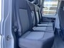 Volkswagen Crafter 35 2.0 TDI DC Open laadbak Airco Cruise controle Pick-up Euro 6 Parkeerhulp achter evt 3000kg trekgewicht 6 persoons p-up bakwagen open laadbak Pritsche