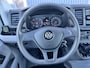 Volkswagen Crafter 35 2.0 TDI DC Open laadbak Airco Cruise controle Pick-up Euro 6 Parkeerhulp achter evt 3000kg trekgewicht 6 persoons p-up bakwagen open laadbak Pritsche