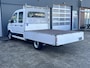 Volkswagen Crafter 35 2.0 TDI DC Open laadbak Airco Cruise controle Pick-up Euro 6 Parkeerhulp achter evt 3000kg trekgewicht 6 persoons p-up bakwagen open laadbak Pritsche