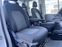 Volkswagen Crafter 35 2.0 TDI DC Open laadbak Airco Cruise controle Pick-up Euro 6 Parkeerhulp achter evt 3000kg trekgewicht 6 persoons p-up bakwagen open laadbak Pritsche