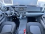 Volkswagen Crafter 35 2.0 TDI DC Open laadbak Airco Cruise controle Pick-up Euro 6 Parkeerhulp achter evt 3000kg trekgewicht 6 persoons p-up bakwagen open laadbak Pritsche