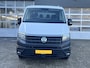 Volkswagen Crafter 35 2.0 TDI DC Open laadbak Airco Cruise controle Pick-up Euro 6 Parkeerhulp achter evt 3000kg trekgewicht 6 persoons p-up bakwagen open laadbak Pritsche