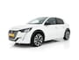 Peugeot e-208 EV GT Pack 50 kWh (3-Fase-11kW) {SOH-86%} (INCL-BTW) *HEATPUMP | PANO | FULL-LED | DIGI-COCKPIT | BLINDSPOT | CAMERA | LEATHER-ALCANTARA | AMBIENTLIGHT | NAVI-FULLMAP | LANE-ASSIST | KEYLESS | DAB | CCS-FASTLOADER | HEATED-SPORTSEATS