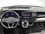 Volkswagen Transporter 2.0 TDI L2H1 204PK | Automaat | Multifunctioneel Stuurwiel | Adaptive Cruise Control | Trekhaak | Achteruitrijcamera | LED koplampen | Voorruitverwarming | Navigatie | Virtual Cockpit | Parkeersensoren Voor + Achter | Airco |