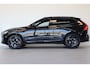 Volvo XC60 T6 350PK Plus Black Edition | Trekhaak | 360 | Getint Glas | Adap Cruise | HK Audio. | Blis