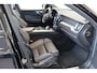 Volvo XC60 T6 350PK Plus Black Edition | Trekhaak | 360 | Getint Glas | Adap Cruise | HK Audio. | Blis