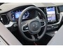 Volvo XC60 T6 350PK Plus Black Edition | Trekhaak | 360 | Getint Glas | Adap Cruise | HK Audio. | Blis