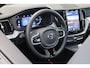 Volvo XC60 T6 350PK Plus Black Edition | Trekhaak | 360 | Getint Glas | Adap Cruise | HK Audio. | Blis