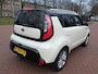 Kia Soul 1.6 Rhythm CAMERA TEL NAVI CRUISECONT TREKHAAK....