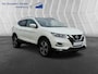 Nissan Qashqai 1.3 DIG-T N-Connecta rijklaar incl garantie