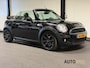 MINI Cooper S Mini Cabrio 1.6 Chili|NL AUTO|LEDER|NAVI|AUT|136DKM