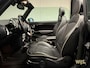MINI Cooper S Mini Cabrio 1.6 Chili|NL AUTO|LEDER|NAVI|AUT|136DKM