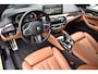 BMW 5-Serie Touring 540i xDrive High Executive * M-Sport * Stuurverwarming * Comfortstoelen * Panoramadak * Facelift * Laser *