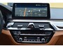 BMW 5-Serie Touring 540i xDrive High Executive * M-Sport * Stuurverwarming * Comfortstoelen * Panoramadak * Facelift * Laser *
