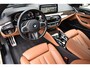 BMW 5-Serie Touring 540i xDrive High Executive * M-Sport * Stuurverwarming * Comfortstoelen * Panoramadak * Facelift * Laser *