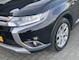 Mitsubishi Outlander 2.0 Business Edition