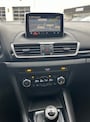 Mazda 3 2.0 TS+ Clima Stoelverw. PDC 1e eig.