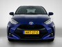 Toyota Yaris 1.5 Hybrid Dynamic Comfort Pack | BTW Voertuig | Stoel + stuurverwarming | Parkeersensoren voor+achter | dodehoekdetectie | Stoelverwarming | 1e Eigenaar | Apple CarPlay/android auto | Cruise Control Adaptive |