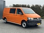 Volkswagen Transporter 2.0 TDI 102 PK TRENDLINE / L2H1 / 1e EIG. / DUBBEL CABINE / TREKHAAK / AIRCO / CRUISE