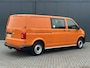Volkswagen Transporter 2.0 TDI 102 PK TRENDLINE / L2H1 / 1e EIG. / DUBBEL CABINE / TREKHAAK / AIRCO / CRUISE