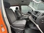 Volkswagen Transporter 2.0 TDI 102 PK TRENDLINE / L2H1 / 1e EIG. / DUBBEL CABINE / TREKHAAK / AIRCO / CRUISE