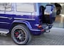 Mercedes-Benz G-klasse 63 AMG / 13 D.Km / Manufaktur