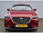 Mazda CX-3 2.0 SKYACTIV-G 120pk GT-M AUTOMAAT | Apple Carplay | Stoel verwarming | All seasons | Camera | Rijklaarprijs incl 12 mnd BOVAG garantie, onderhoud