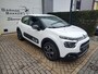 Citroën C3 1.2 PureTech Feel Navi-Carplay Led Android Cruise-Control Stoelverwarming