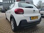 Citroën C3 1.2 PureTech Feel Navi-Carplay Led Android Cruise-Control Stoelverwarming
