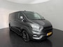 Ford Transit Custom 300 2.0 TDCI L2H1 Limited DC met o.a. Een Achteruitrijcamera, Parkeersensoren, Een Navigatiesysteem, Dodehoek detectie en Een Trekhaak