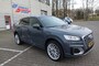 Audi Q2 35 TFSI S EDITION, Navi, Carplay, 19 Inch All Season