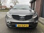 Kia Sportage 1.6 GDI X-ecutive Plus Pack NIEUWE APK | NAV | CRUISE CONTROL | PANORAMADAK | HALF LEDER | LED | CAMERA