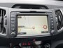 Kia Sportage 1.6 GDI X-ecutive Plus Pack NIEUWE APK | NAV | CRUISE CONTROL | PANORAMADAK | HALF LEDER | LED | CAMERA