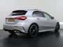 Mercedes-Benz A-klasse 180 AMG Line (Facelift) | Panorama - Schuifdak | Head-Up Display | Burmester Surround System | Sfeerverlichting | Memory Seats | 360° Camera | Apple Carpplay / Android Auto