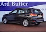 BMW X1 SDrive18i Executive Edition / Vol-leder / Full-Navigatie / PDC / ECC / 17"LMV / LED / ORIG-NL / = SUPER PRIJS !!
