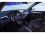 BMW X1 SDrive18i Executive Edition / Vol-leder / Full-Navigatie / PDC / ECC / 17"LMV / LED / ORIG-NL / = SUPER PRIJS !!