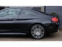 BMW 4-Serie Coupé 435i M-Sport 306PK 19'' Performance Handgeschakeld!