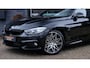 BMW 4-Serie Coupé 435i M-Sport 306PK 19'' Performance Handgeschakeld!