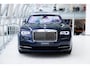 Rolls-Royce Dawn 6.6 V12 | RR Bespoke Interior Baby Blue | Venti Seats |