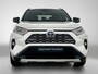 Toyota RAV4 2.5 Hybrid AWD Bi-Tone | Stoelverwarming | Lederenbekleding | Draadloos laden |